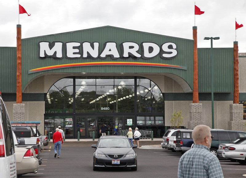 Is There A Limit On Menards Rebates