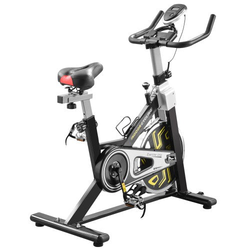 slim cycle fitness bike