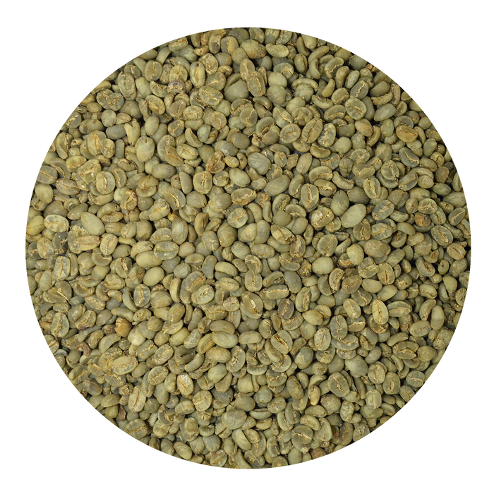 sumatra mandheling green coffee beans