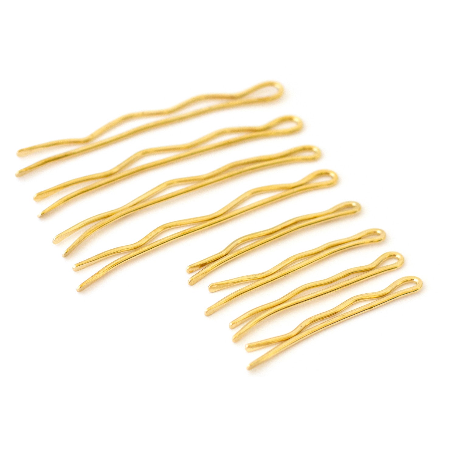 large bobby pins