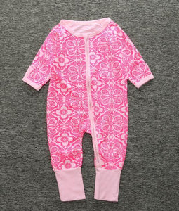 baby born jumpsuit