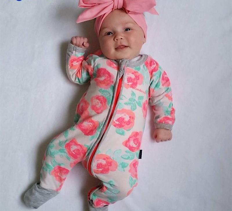 baby born jumpsuit