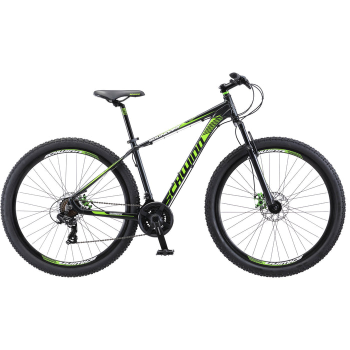 schwinn knowles mountain bike 21 speeds 29 inch wheel