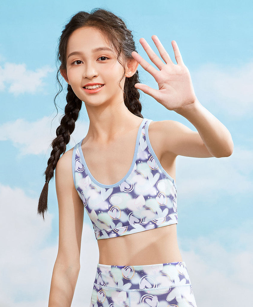 Young Hearts Junior Bra - Music Magic Seamless Multiway Bandeau Vest –  Young Hearts Sdn Bhd(706738-P)