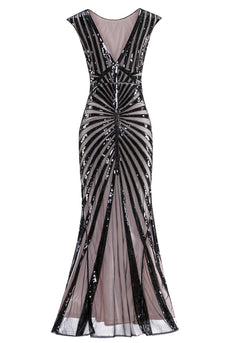 1920s Flapper Great Gatsby Dresses Online Australia – ZAPAKA AU