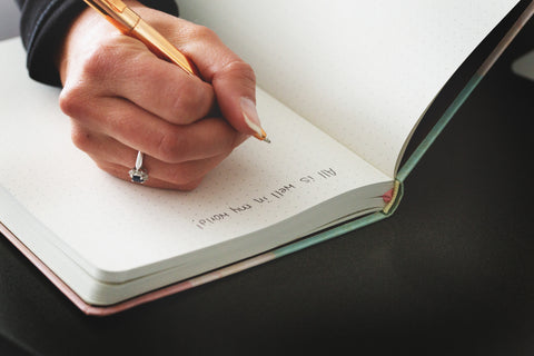 15 Journaling Exercises to Help You Heal, Grow, and Thrive