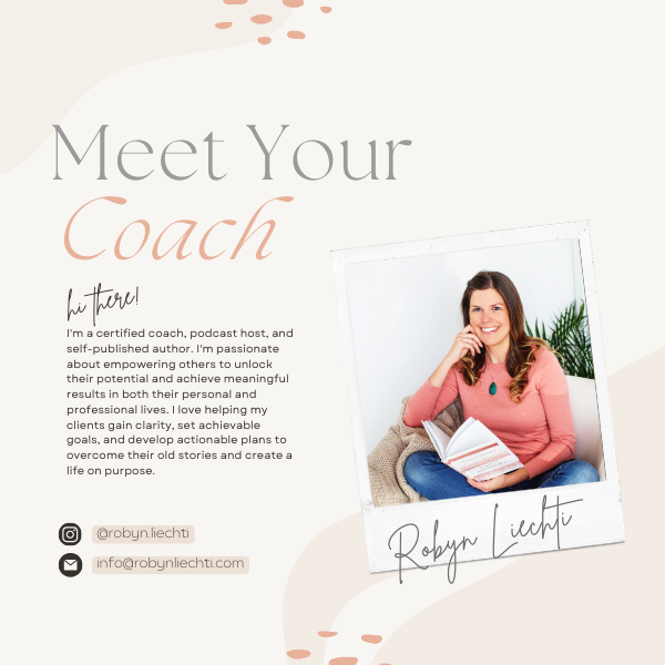 Womens Empowerment & LifeCoach Ontario Canada