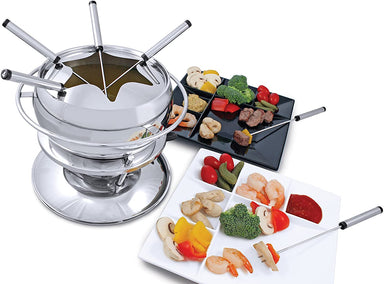 Combustible à fondue en gel 500 ml - Swissmar