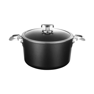 Scanpan Classic Induction Dutch Oven