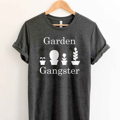 gardening t shirts