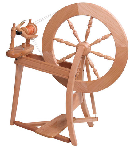 Spinning Wheels, Spinning Bees - Women & the American Story