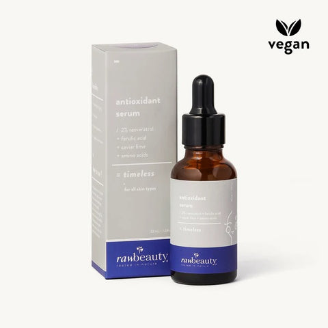 Buy Timeless Antioxidant Skin Serum | Reduce Signs of Ageing