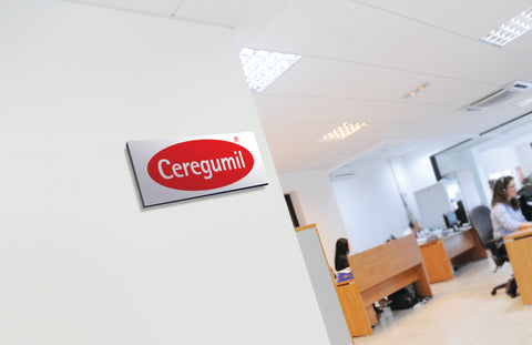 Ceregumil Office