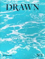 Drawn magazine