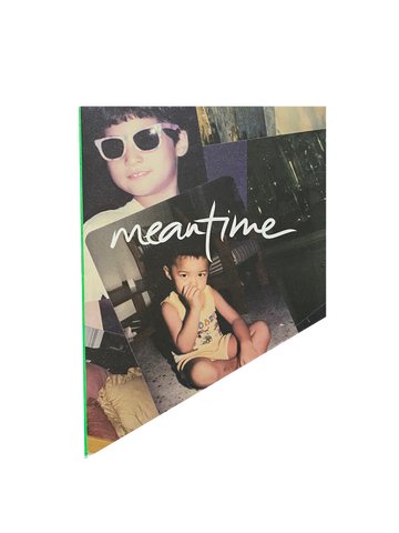 Meantime issue 4