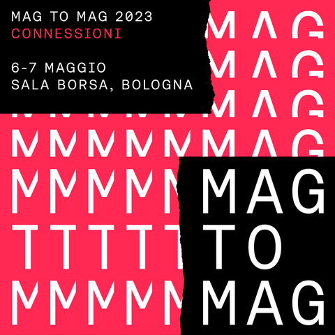 mag to mag festival 2023
