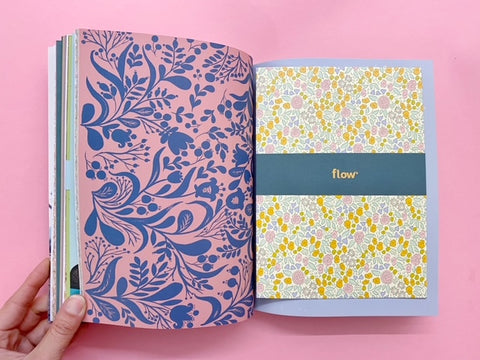 Flow Book for Paper Lovers 9