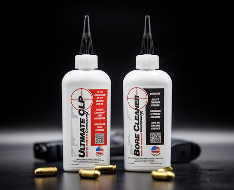 Shield XP Gun Rust Prevention  Order Shield XP's Best Rust Prevention for  Guns for State-of-the-Art Gun Rust Protection - Bore Tech