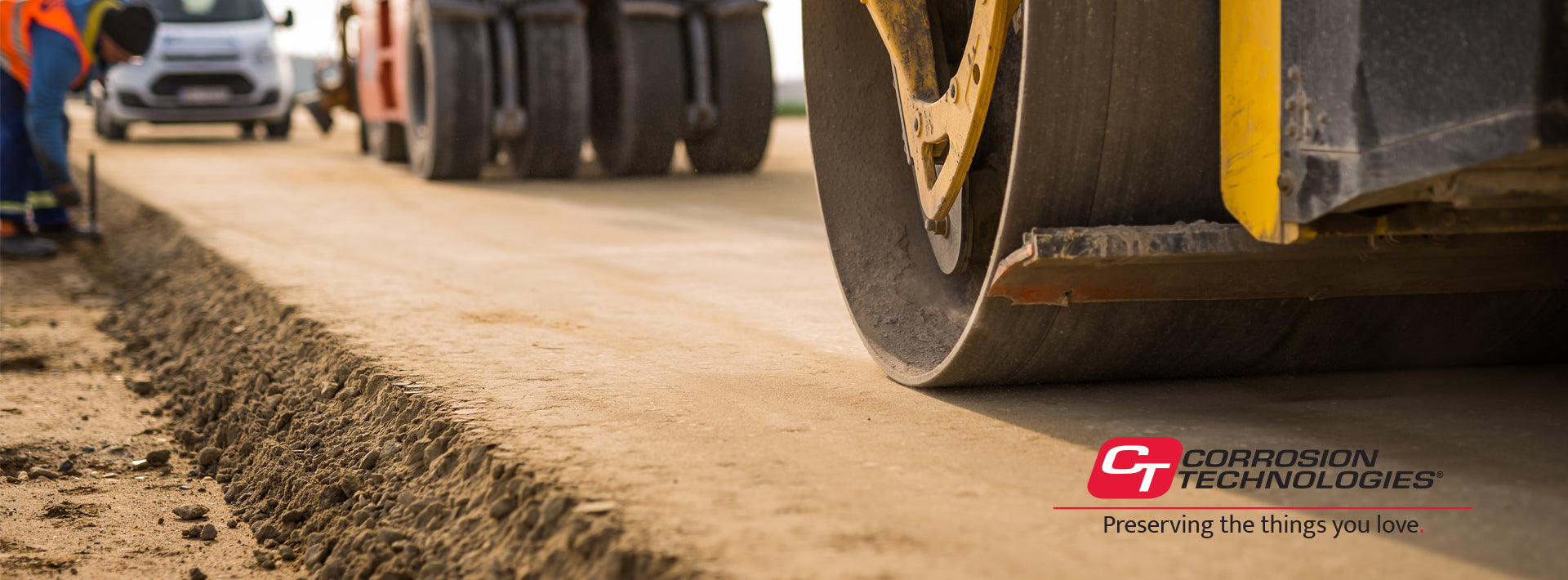 Soil stabilization, erosion and dust control