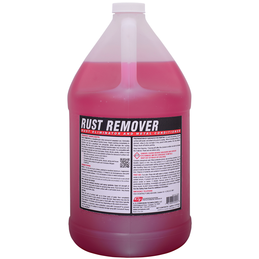 Image result for what is Rust Removers