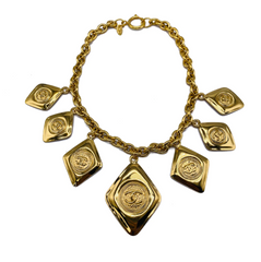 Vintage Chanel Jewellery - a celebration of Coco Chanel – Jagged Metal