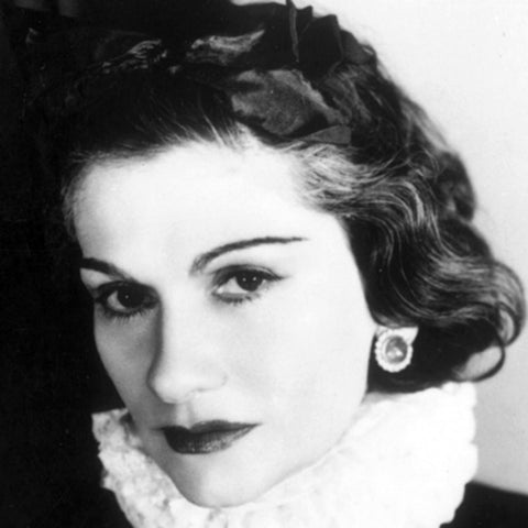 How Coco Chanel Changed The Way We Wear Costume Jewellery