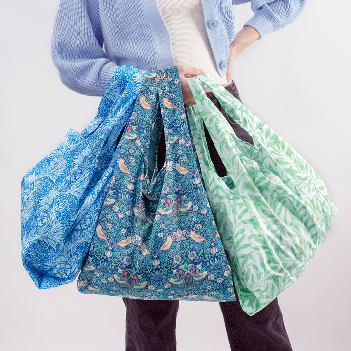 Kind Bag | Made From 100% Recycled Plastic Bottles!