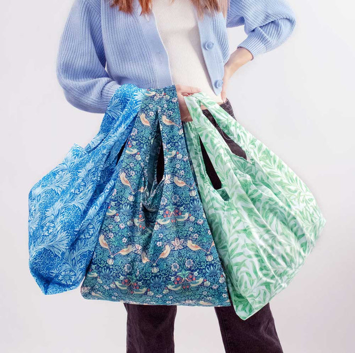 Kind Bag | Made From 100% Recycled Plastic Bottles!