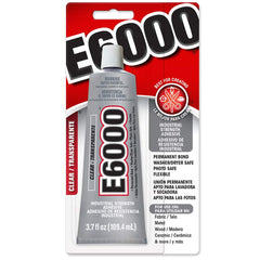 E6000 Glue for fly tying