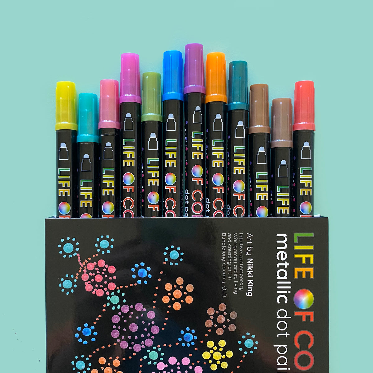 DOT PENS 