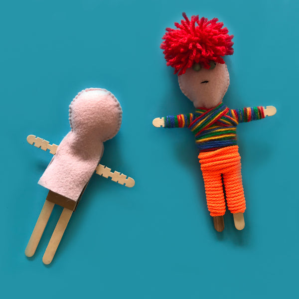 How to Make Worry Dolls: 10 Tips and Tutorials for Beginners