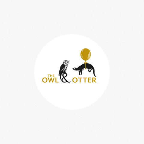 Owl And Otter, Project by GastroNorth