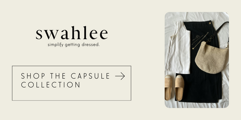 Click here to shop the capsule collection