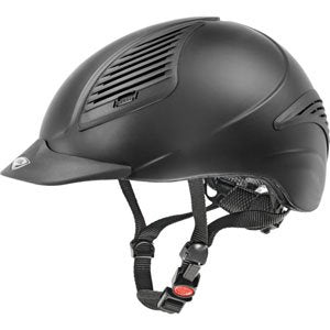 Uvex Exxential Riding Helmet