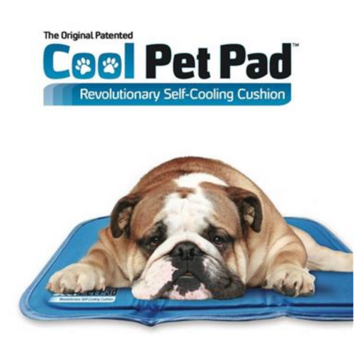 bulldog cooling pad