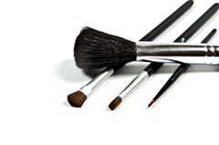 Danyel Cosmetics' Professional Make-up Brushes