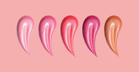 Danyel Lip Plumping Gloss