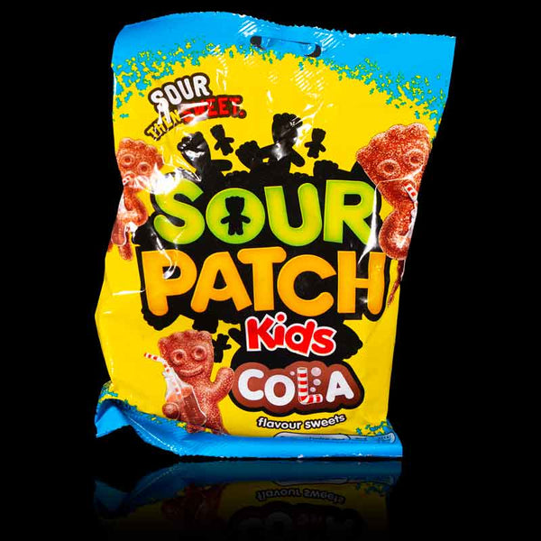 Sour Patch Kids Cola – super-cool-sours