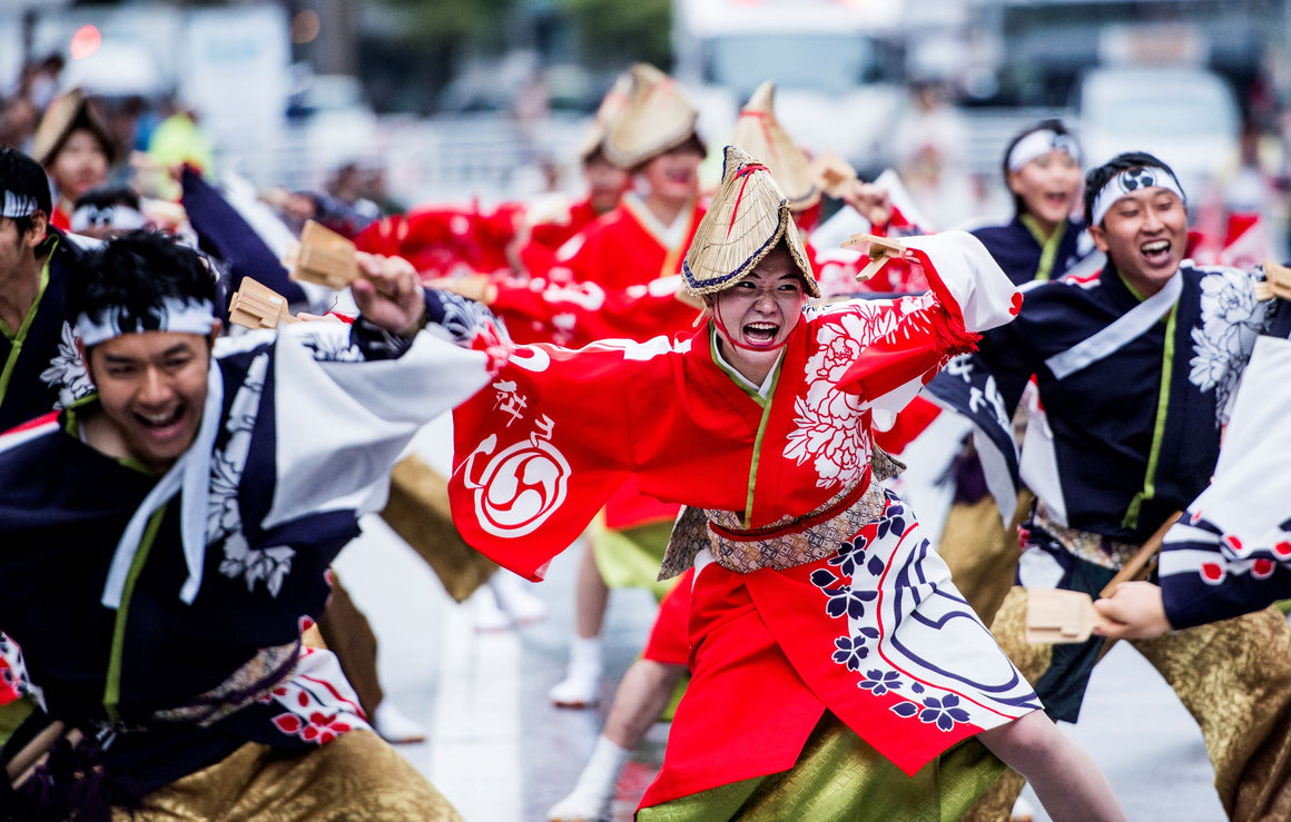 Pictures Of Fukuro Festival In Tokyo For Sale And Print On Canvas Dr Gilad Fiskus Photographer