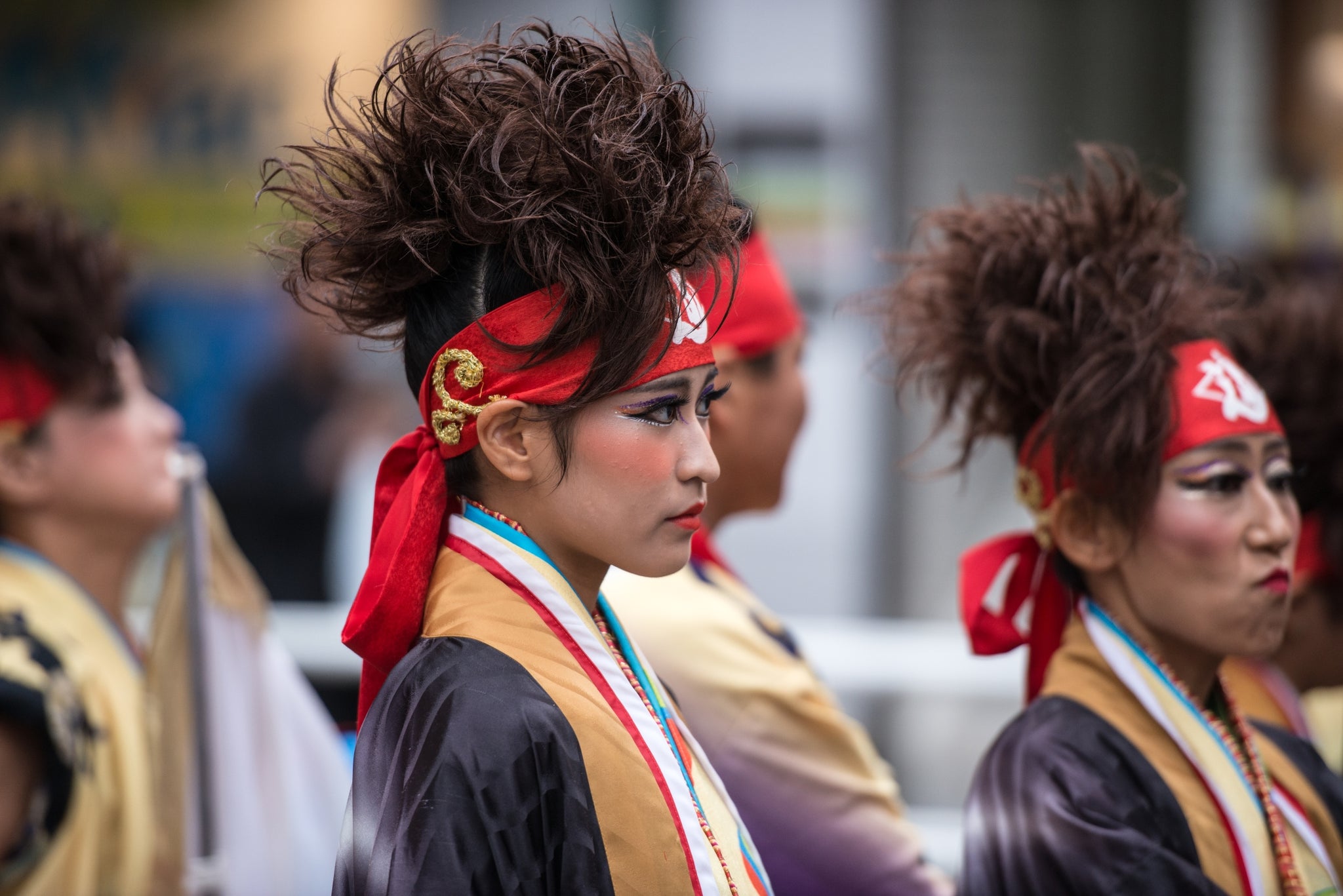 Pictures Of Fukuro Festival In Tokyo For Sale And Print On Canvas Dr Gilad Fiskus Photographer