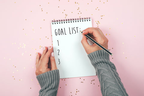 Goals List