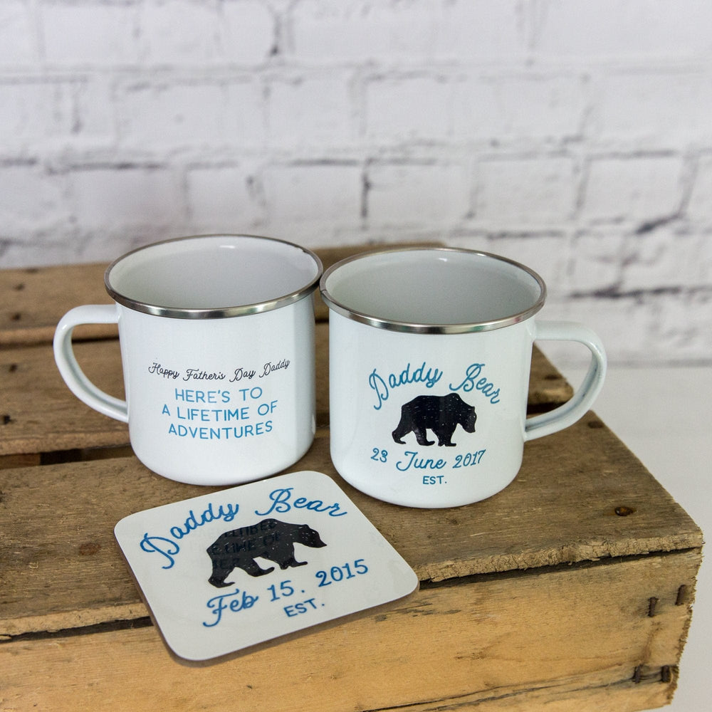 father's day mug personalised