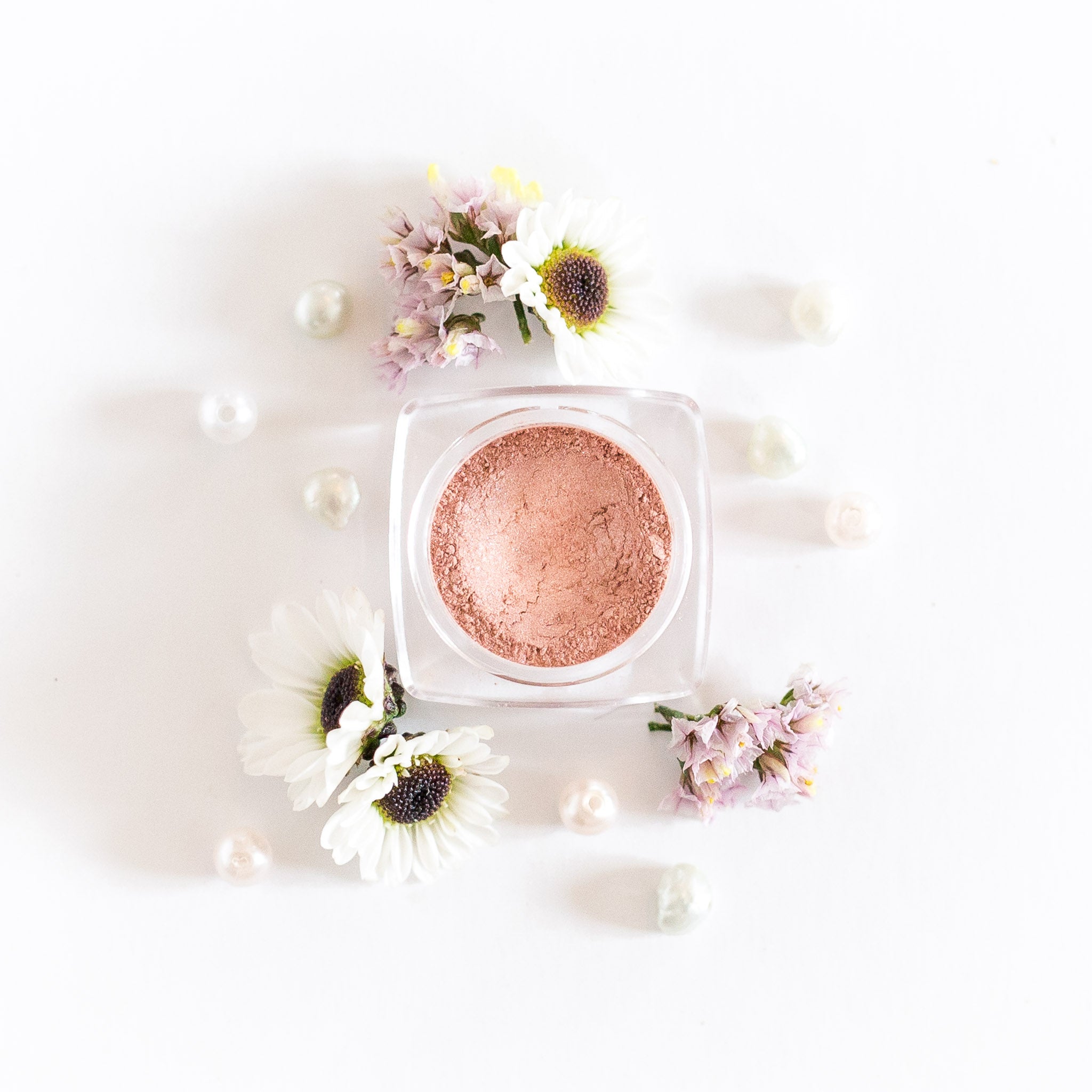 Sunrise Pink - Eyeshadow