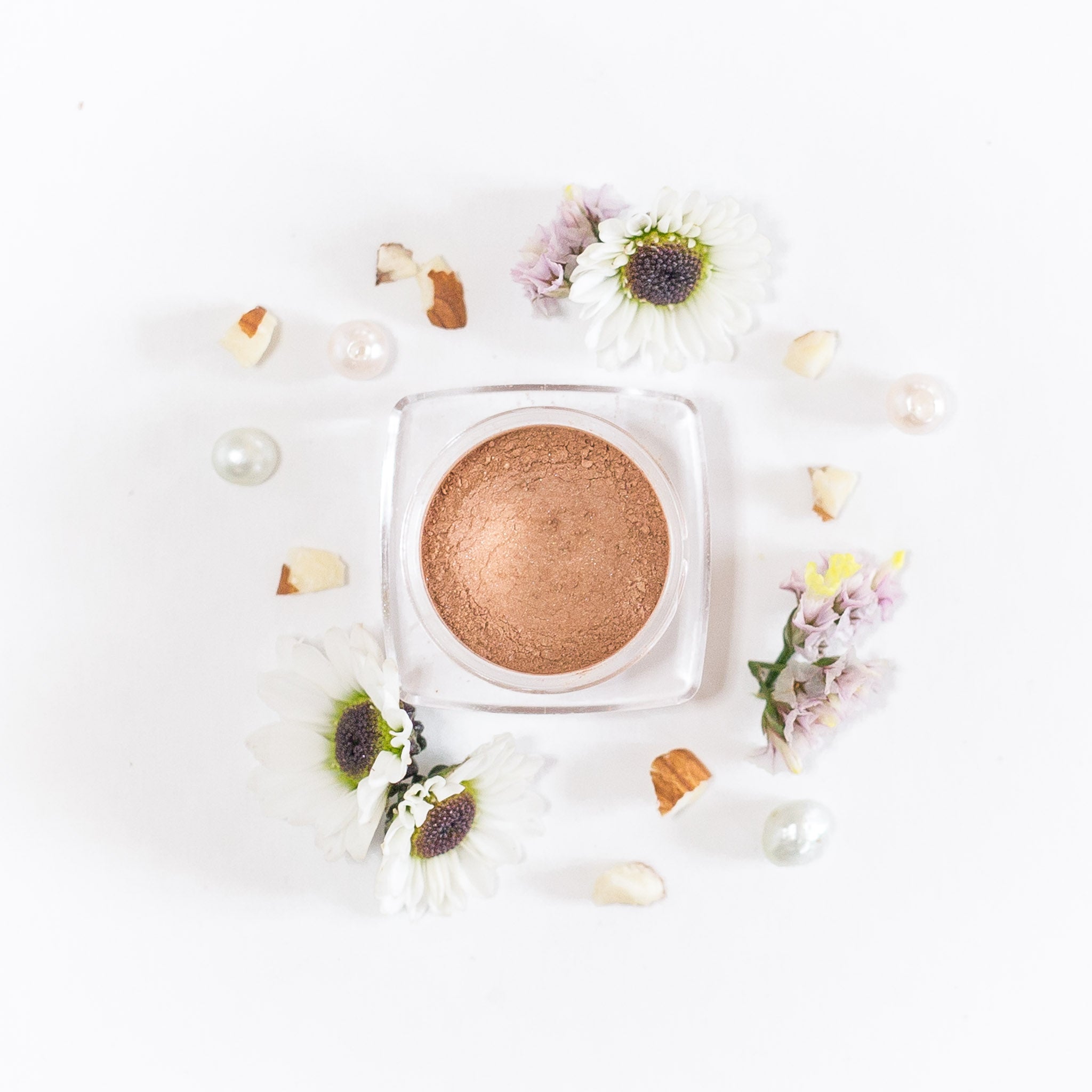 Toffee Kisses - Eyeshadow