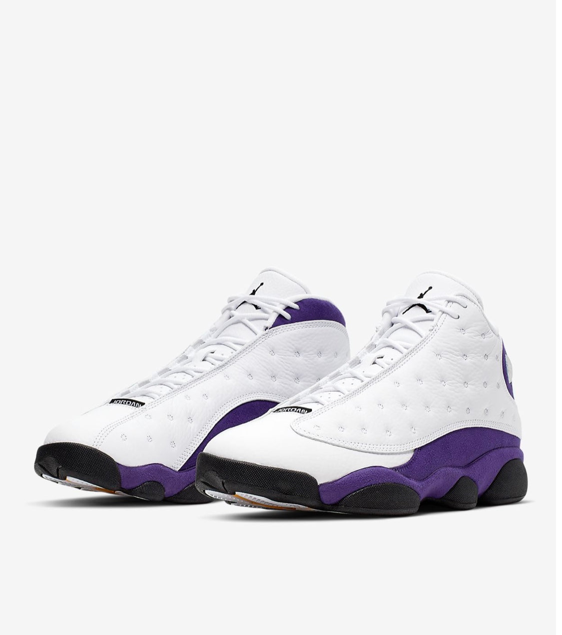 Air Jordan 13 Retro/All Sizes White 