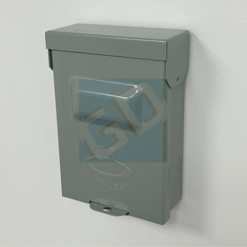 Electric Non-Fused 60A Disconnect Box