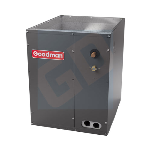 Goodman 4-5 Ton CAPF 24.5" Wide Cased Evaporator Coil - CAPF4860D6D