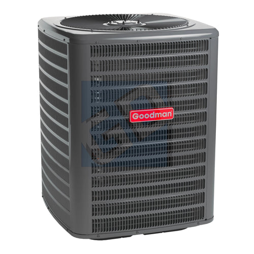 Goodman GSZB4 3.5 Ton 14.3 SEER2 Heat Pump - GSZB404210A