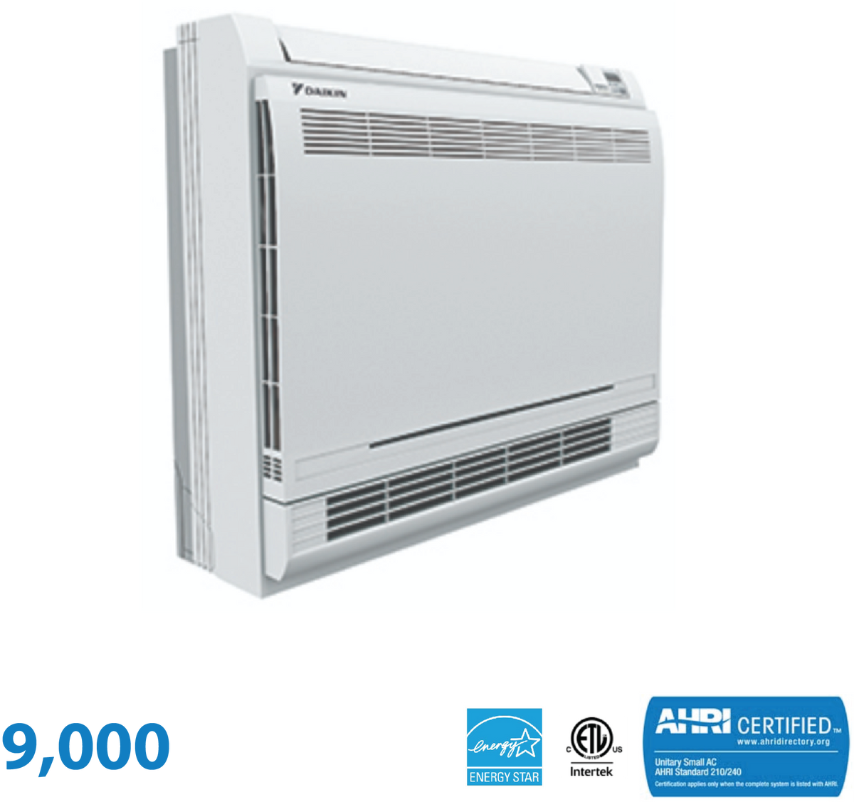 daikin 12000 btu ราคา portable air conditioner