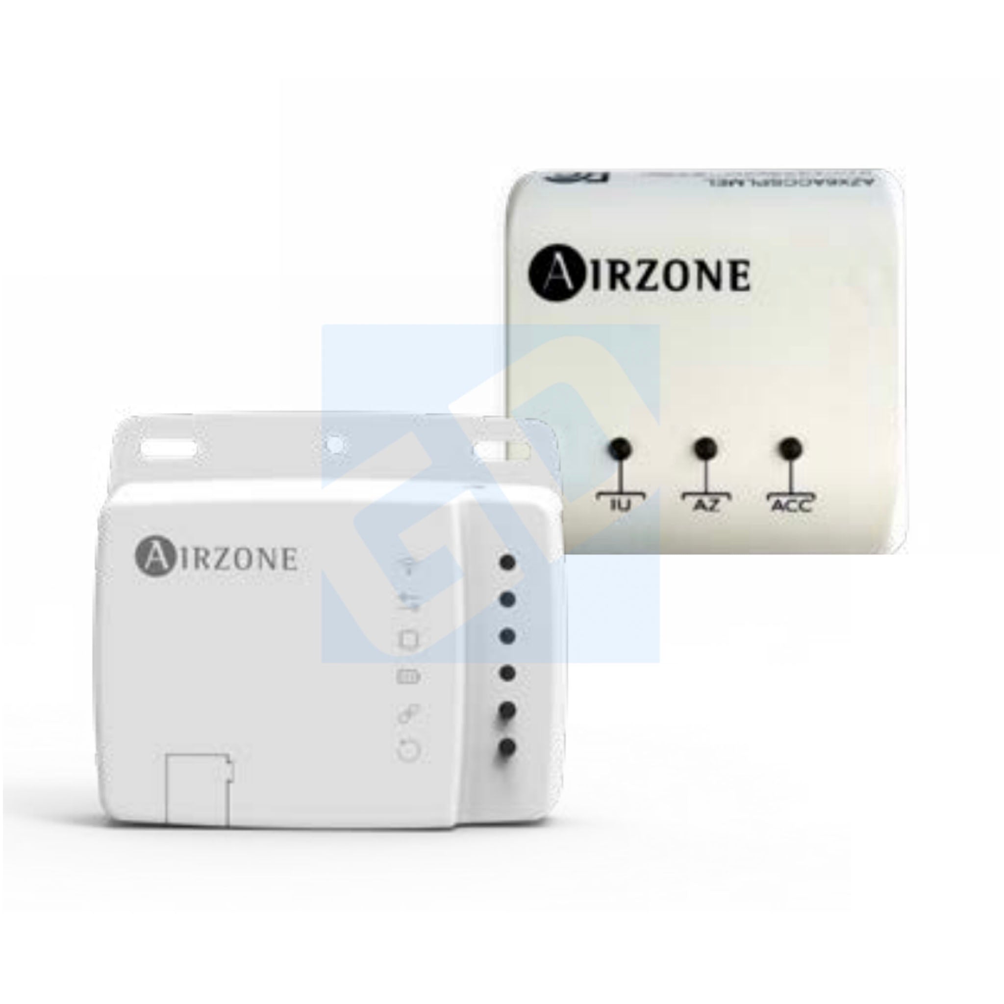 Airzone CN105 WiFi Splitter for Mitsubishi Controls - Got Ductless product image